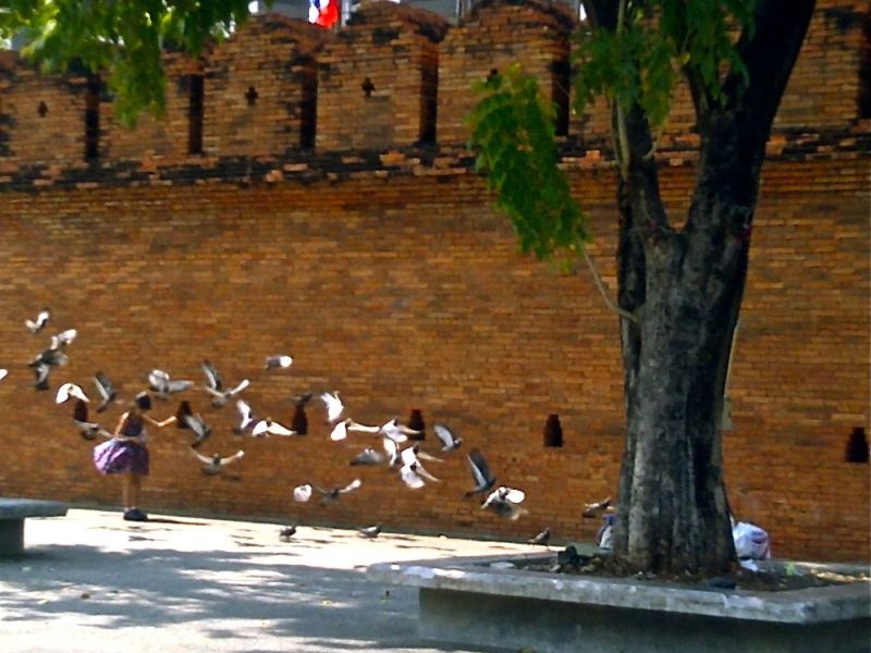 Nationwide Money-Transfer System Development in&nbsp;Thailand