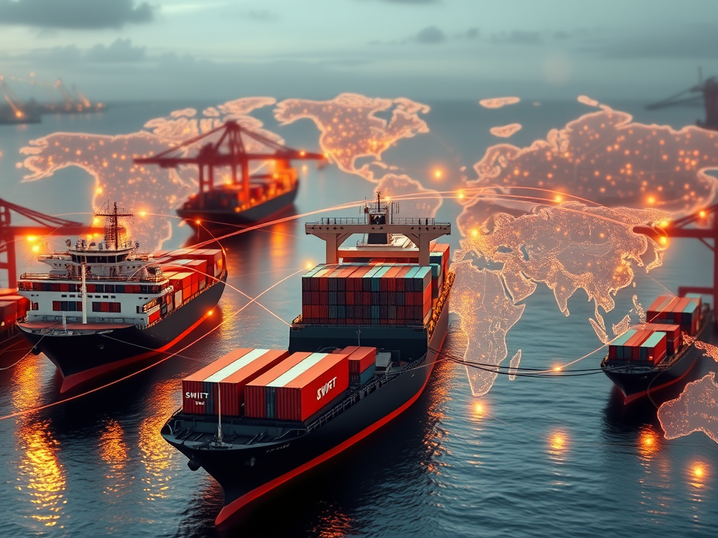 Understanding How Non-Tariff Barriers Shape Global&nbsp;Trade