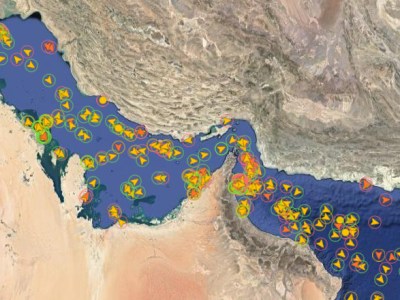 The Strait of Hormuz: The World’s Newest Toll&nbsp;Highway